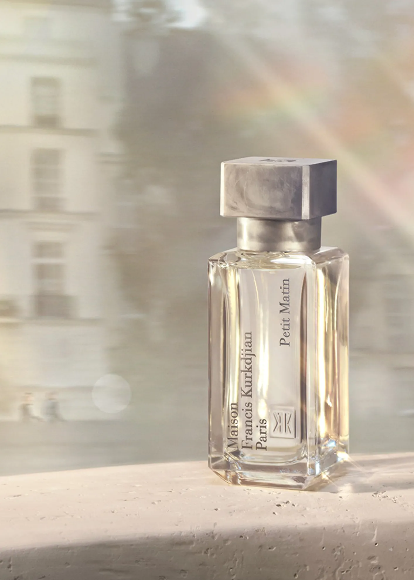 Maison Francis KurkdjianPetit Matin Eau de Parfum, 1.2 oz.