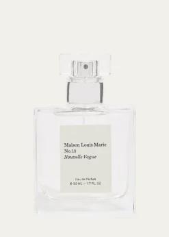 Maison Louis MarieNo.13 Nouvelle Vague Eau de Parfum, 1.7 oz.