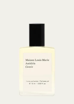 Maison Louis Marie0.5 oz. Antidris Cassis Perfume Oil