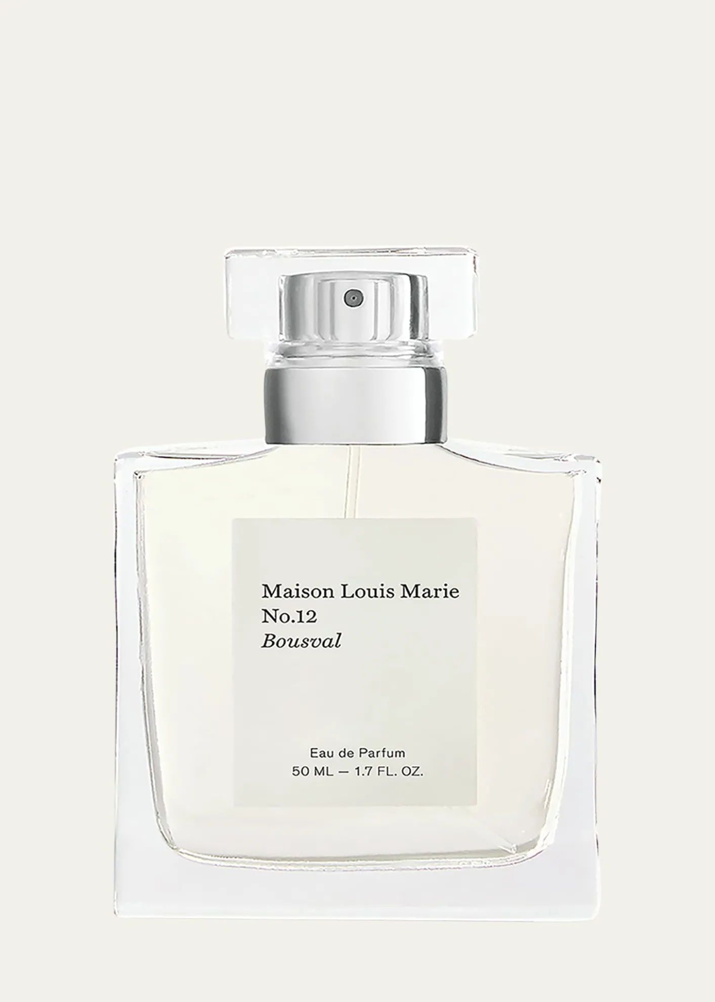Maison Louis Marie1.7 oz. No.12 Bousval Eau de Parfum