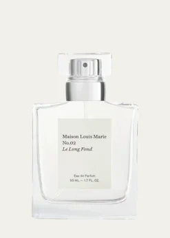 Maison Louis Marie1.7 oz. No.02 Le Long Fond Eau de Parfum