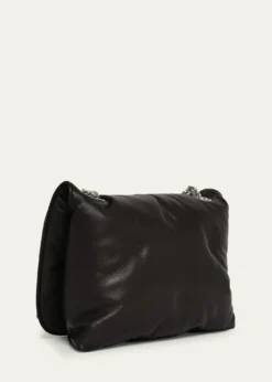 Maison MargielaGlam Slam Small Flap Shoulder Bag
