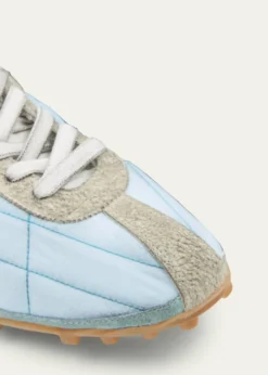 Maison MargielaMen's Sprinters Low Top Sneakers