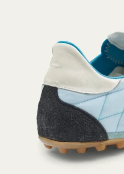Maison MargielaMen's Sprinters Low Top Sneakers