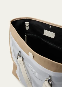 Maison MargielaTrompe L'oeil Glam Slam Tote Bag