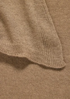 Majestic FilaturesMachine Washable Cashmere Scarf