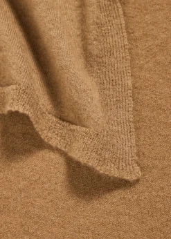 Majestic FilaturesMachine Washable Cashmere Scarf