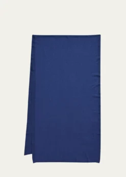 Majestic FilaturesMachine Washable Cashmere Scarf