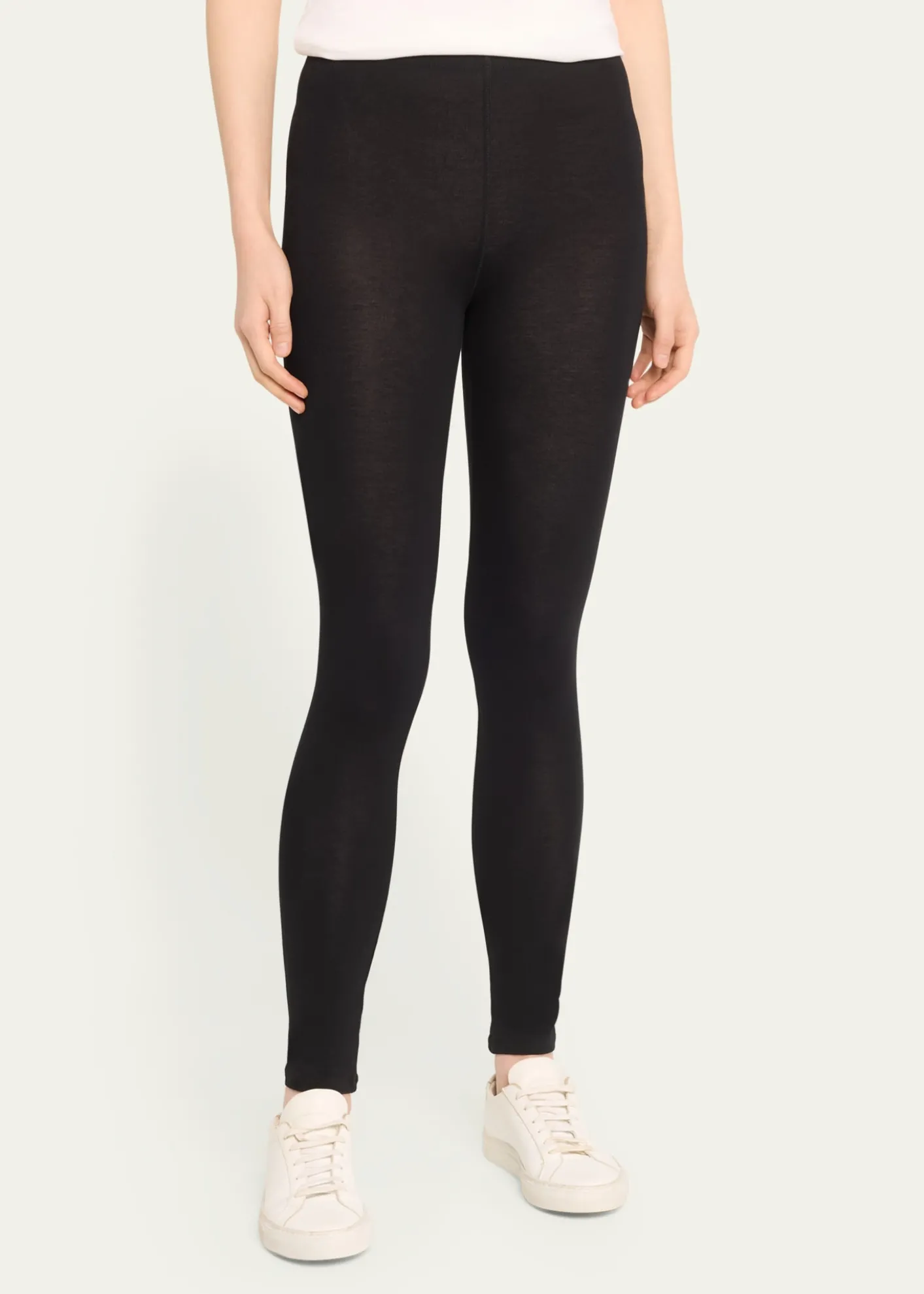 Majestic FilaturesSoft Touch Leggings