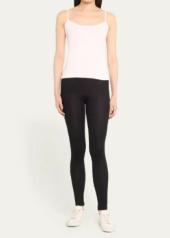 Majestic FilaturesSoft Touch Leggings