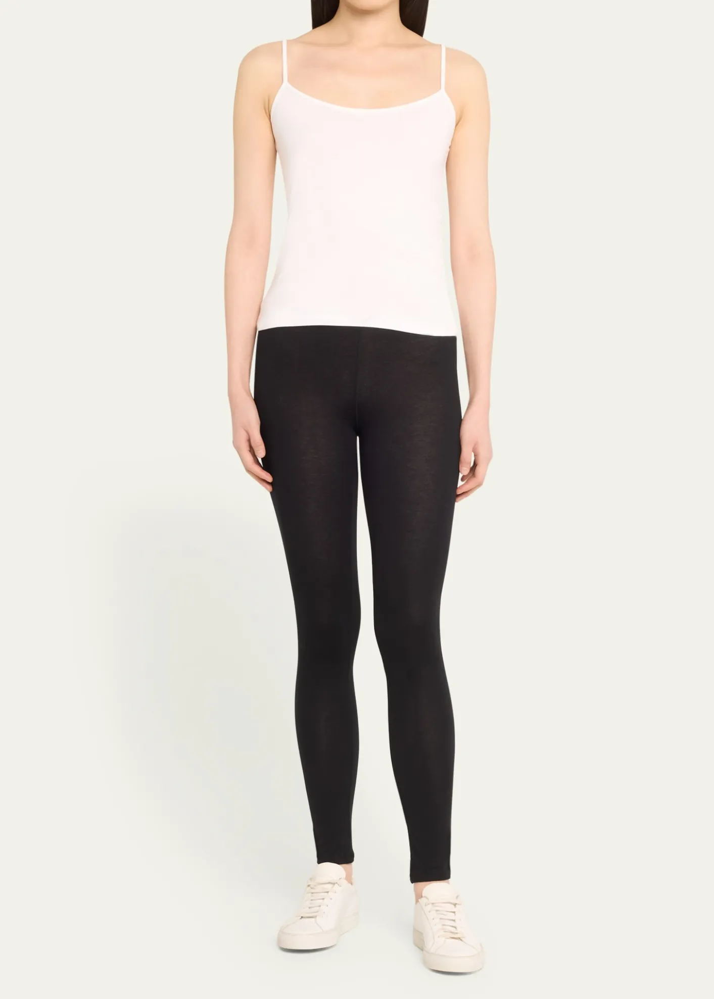 Majestic FilaturesSoft Touch Leggings