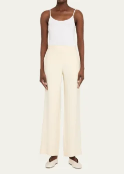 Majestic FilaturesSoft Touch Scoop-Neck Tank Top