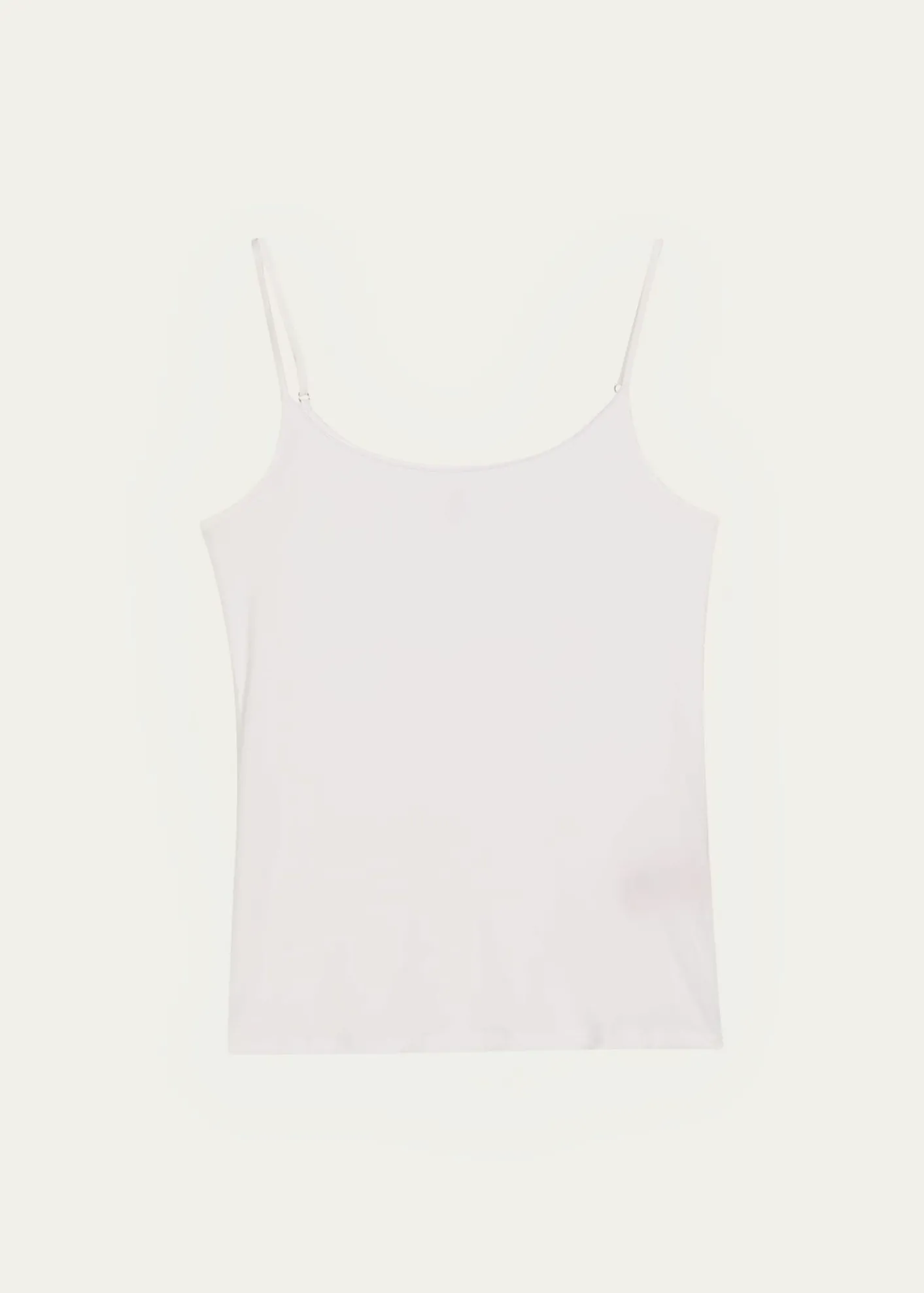 Majestic FilaturesSoft Touch Scoop-Neck Tank Top