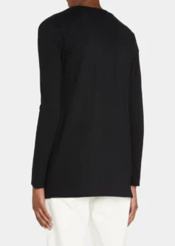Majestic FilaturesSoft Touch Open-Front Cardigan