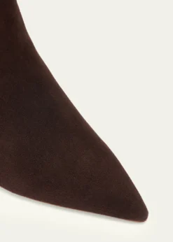 Malone SouliersCarolyn Suede Chelsea Boots