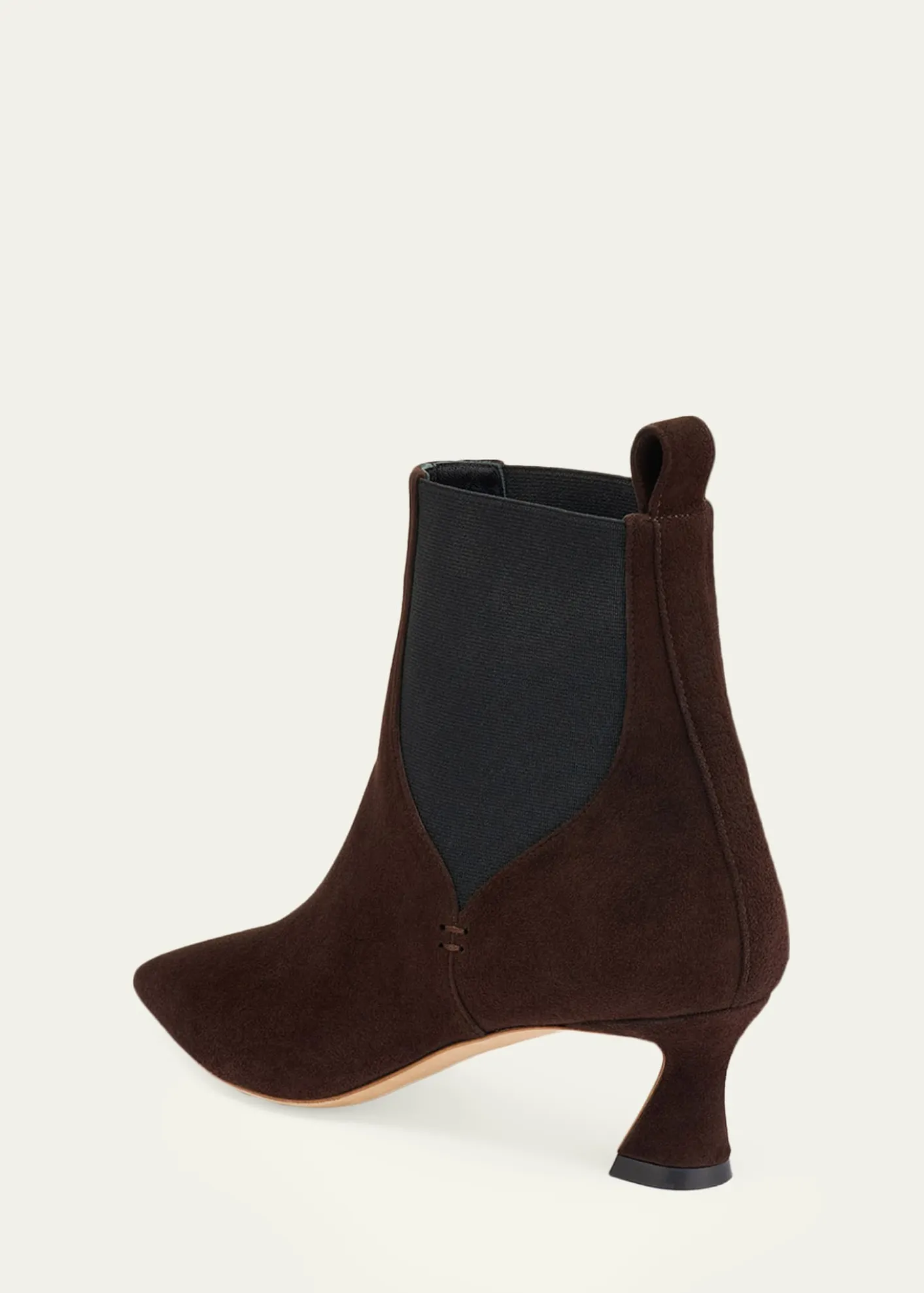 Malone SouliersCarolyn Suede Chelsea Boots