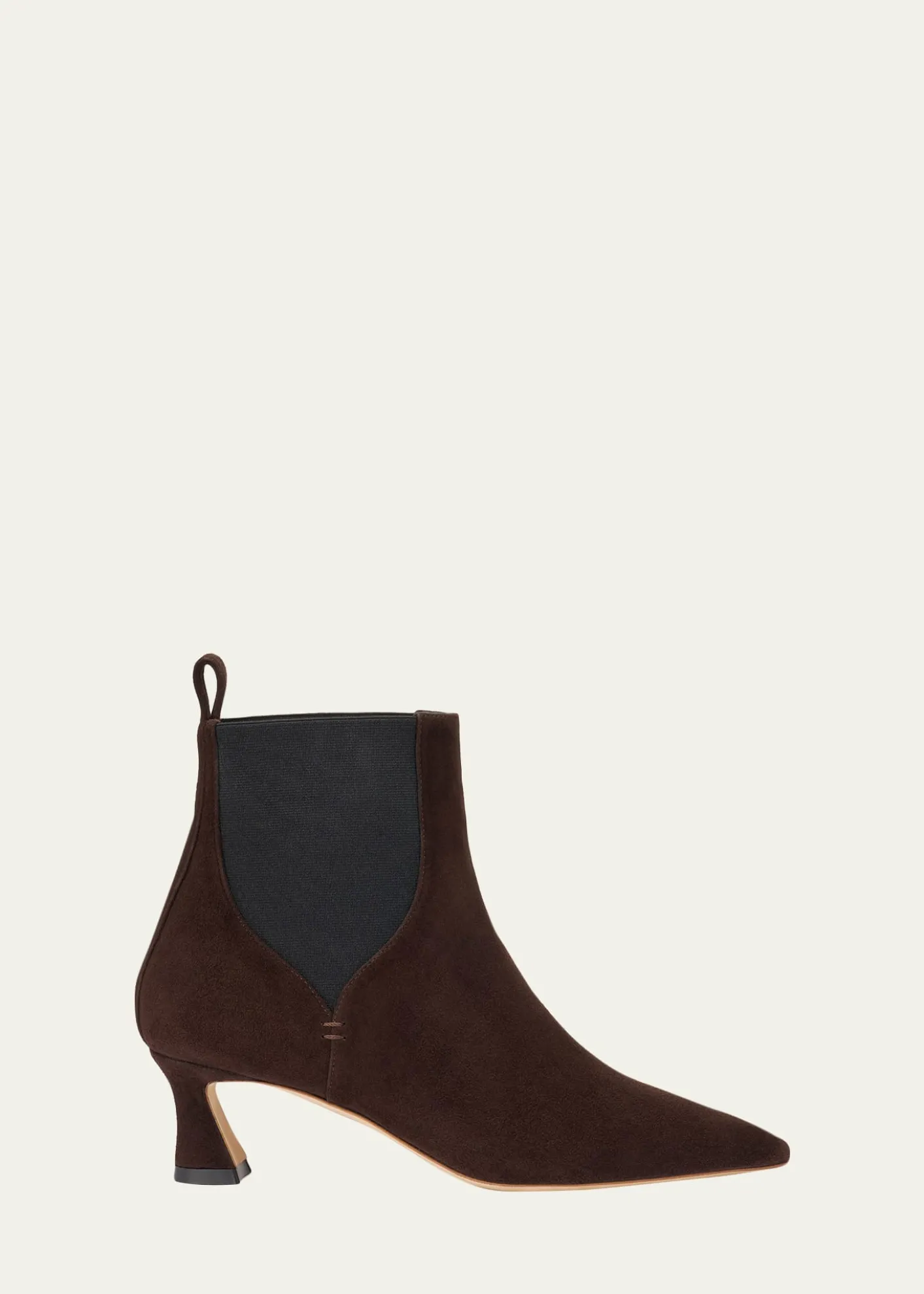 Malone SouliersCarolyn Suede Chelsea Boots