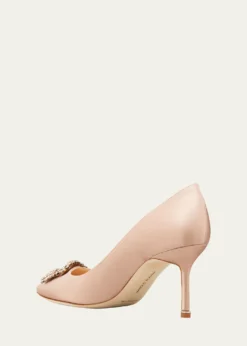 Manolo BlahnikHangisi 70mm Pump