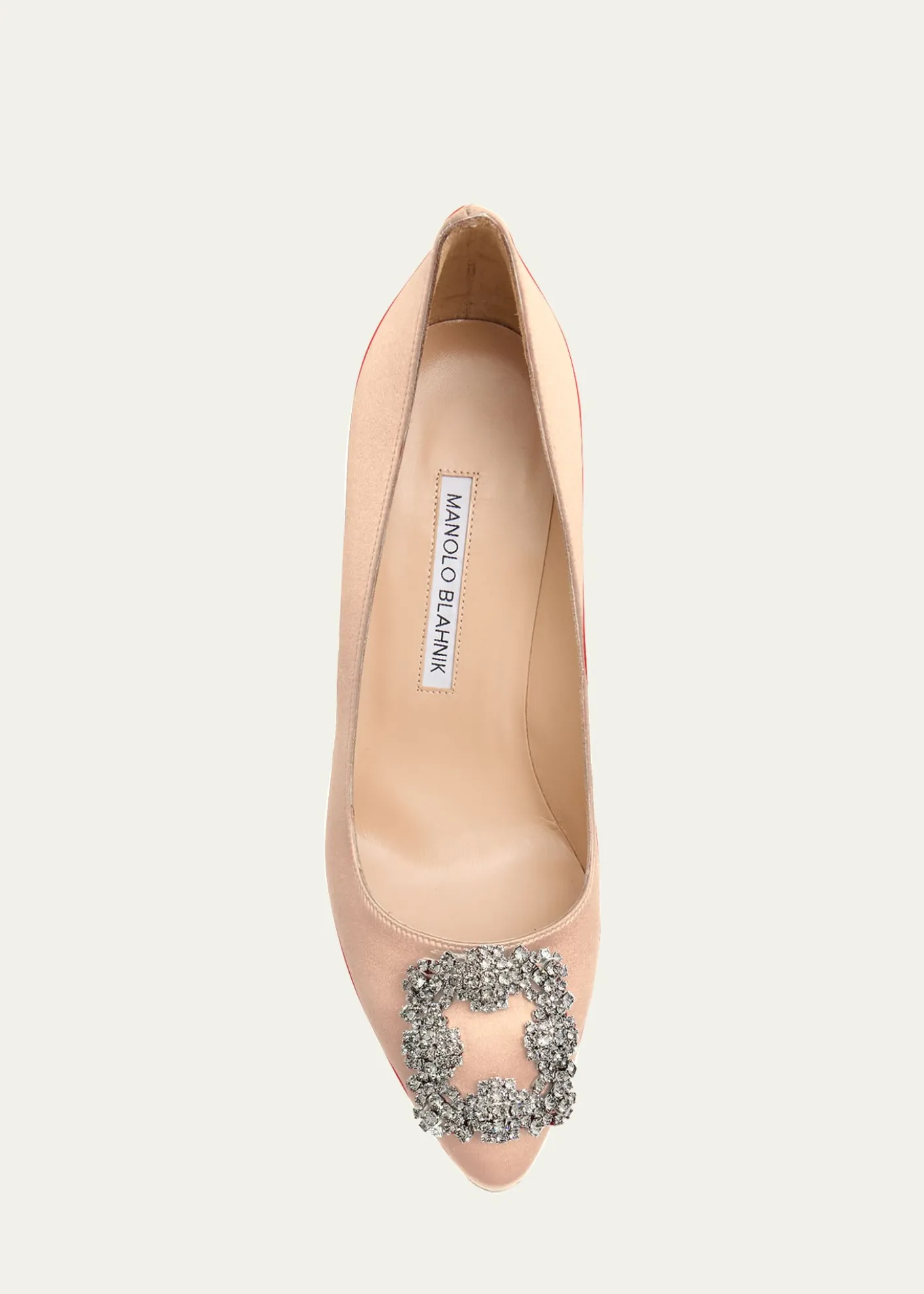 Manolo BlahnikHangisi 70mm Pump