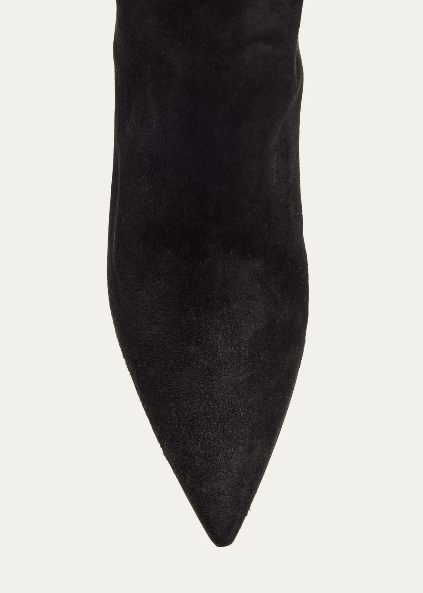 Manolo BlahnikMiralonepla Suede Knee Boots