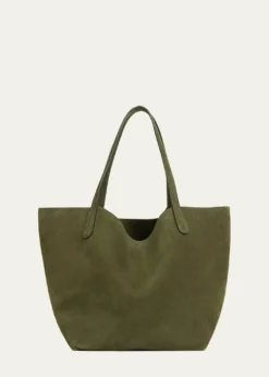 Mansur GavrielEveryday Soft Leather Tote Bag
