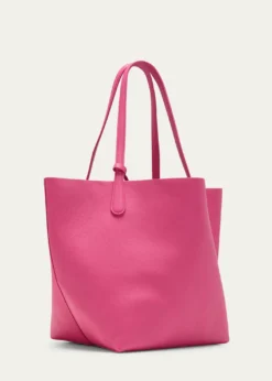 Mansur GavrielEveryday Soft Leather Tote Bag