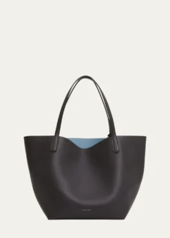 Mansur GavrielEveryday Soft Leather Tote Bag