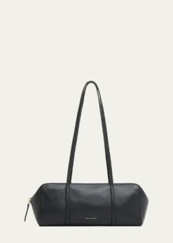 Mansur GavrielFilo Soft Leather Shoulder Bag