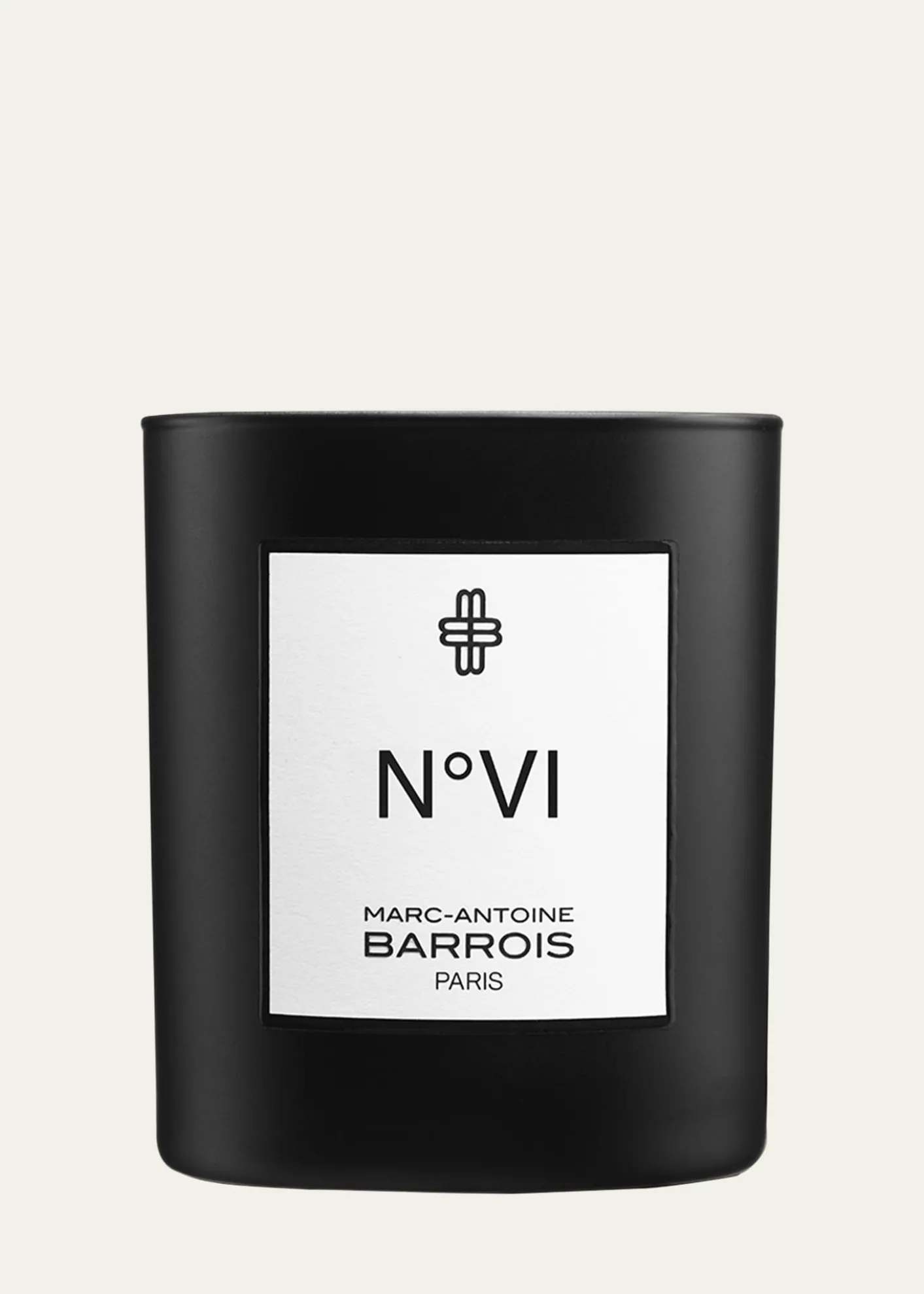 MARC-ANTOINE BARROISNVI Candle, 220 g