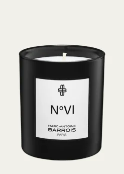 MARC-ANTOINE BARROISNVI Candle, 220 g