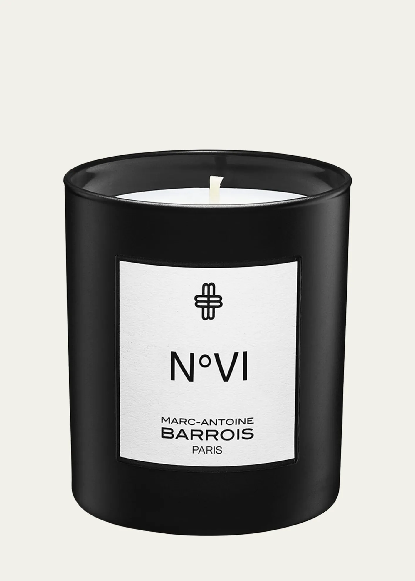 MARC-ANTOINE BARROISNVI Candle, 220 g