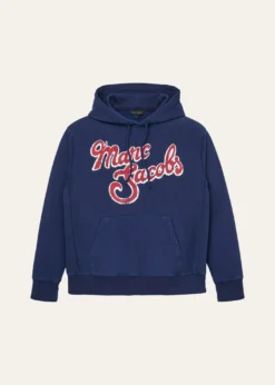 Marc JacobsMarc Logo Hoodie