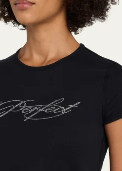 Marc JacobsPerfect Shrunken T-Shirt