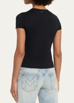 Marc JacobsPerfect Shrunken T-Shirt