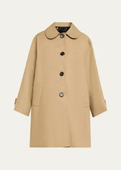 Marc JacobsThe Trench Coat