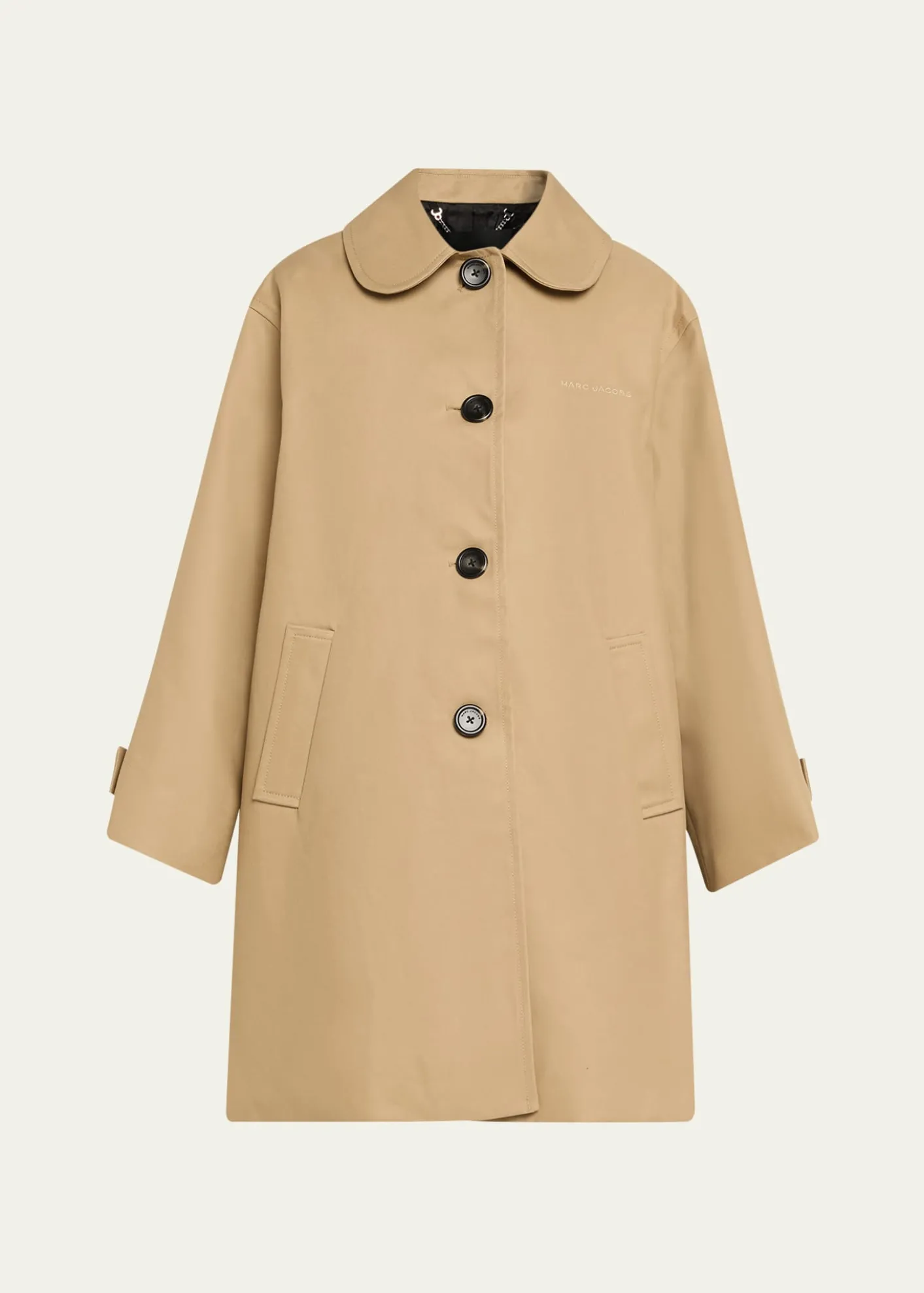 Marc JacobsThe Trench Coat