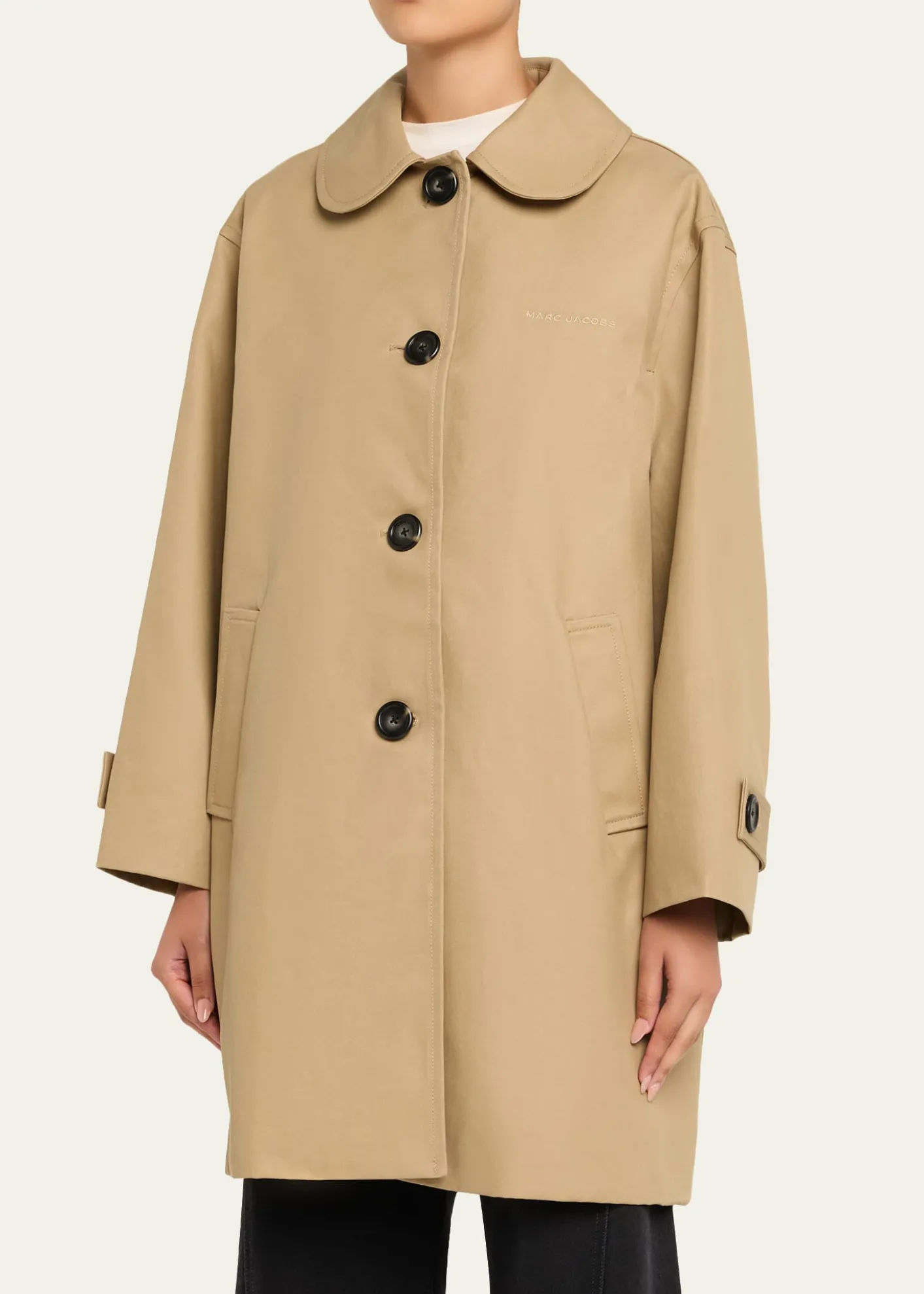 Marc JacobsThe Trench Coat