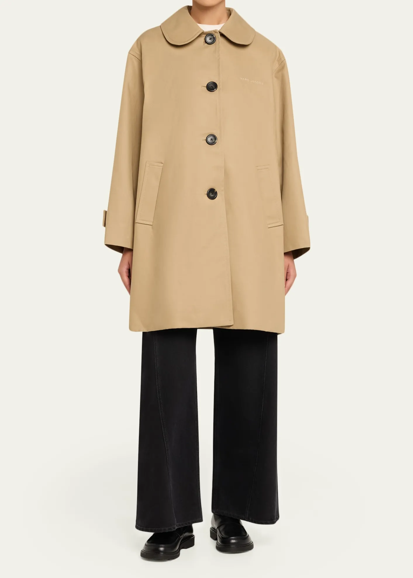 Marc JacobsThe Trench Coat