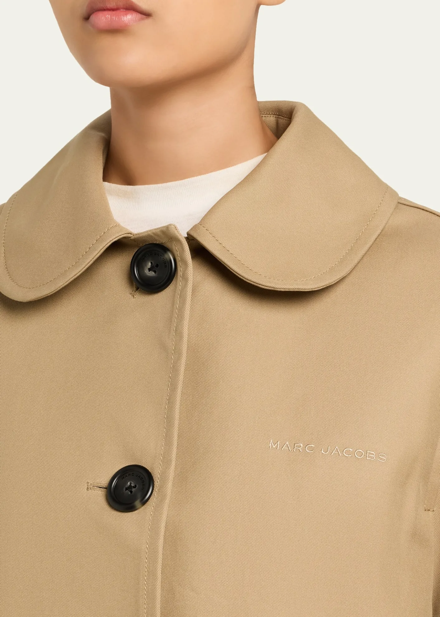 Marc JacobsThe Trench Coat