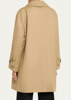 Marc JacobsThe Trench Coat