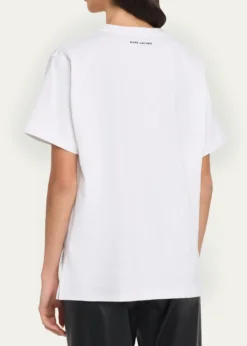 Marc JacobsTrompe L'Oeil Cami T-Shirt