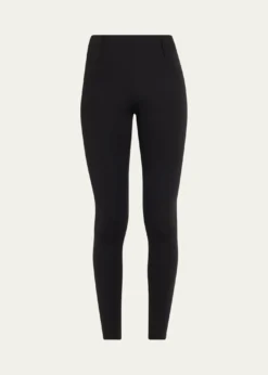 MARIA MCMANUSHigh-Rise Ankle Leggings