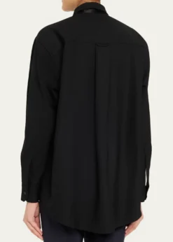 MARIA MCMANUSWool Cargo Jacket