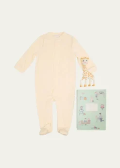 Marie ChantalKid's First Baby Gift Set, Size Newborn-24M