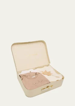 Marie ChantalKid's Play Date 4-Piece Gift Set, Size Newborn-24M