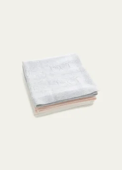 Marie ChantalKid's Pointelle Angel Wings Cashmere Blanket