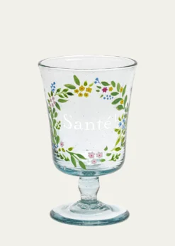 MARIN MONTAGUTSante Wine Glass