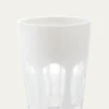 Mario Luca GiustiDouble Face Acrylic Tumbler, White