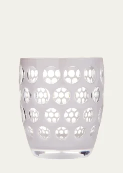 Mario Luca GiustiLente Basso Tumbler