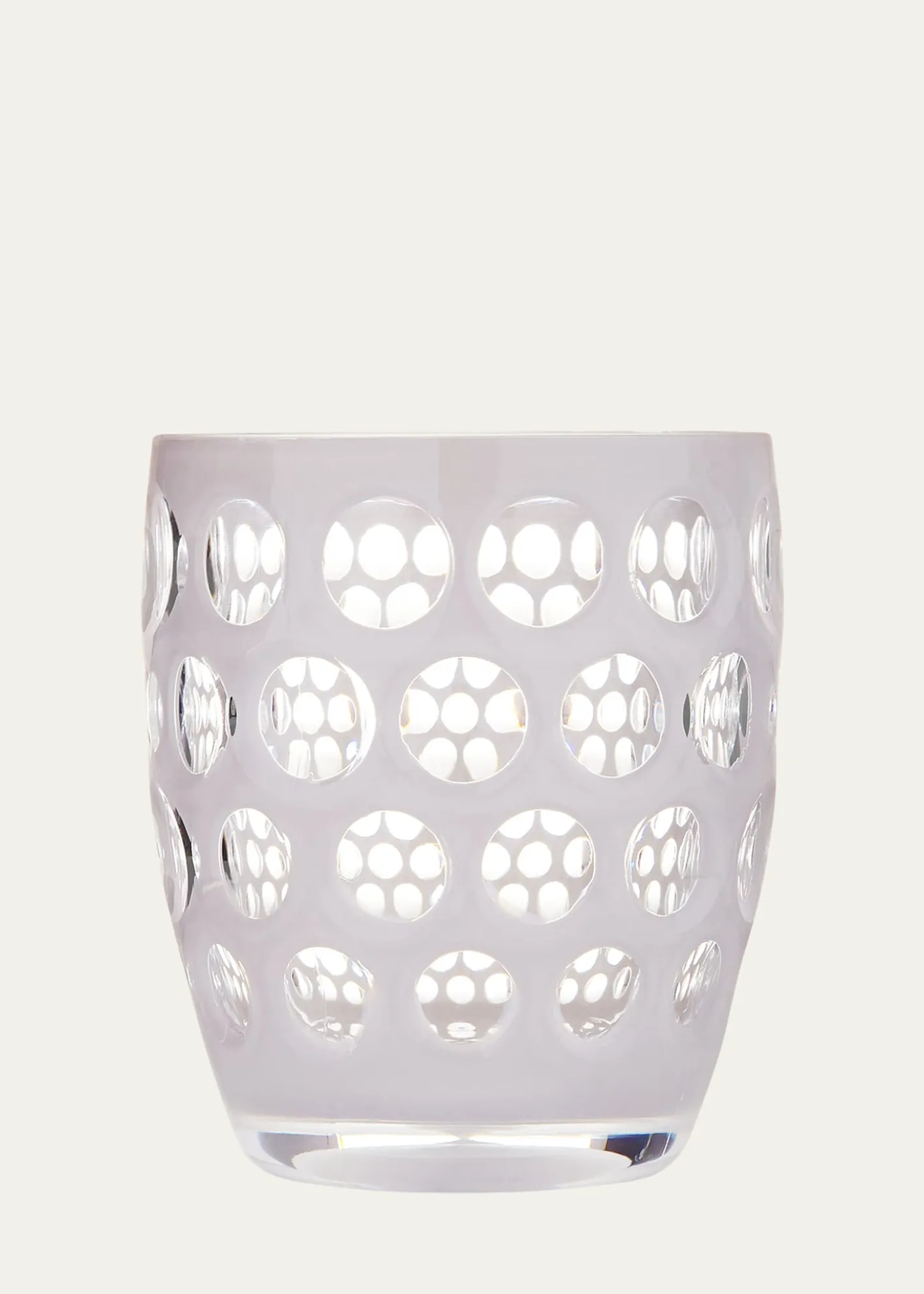 Mario Luca GiustiLente Basso Tumbler